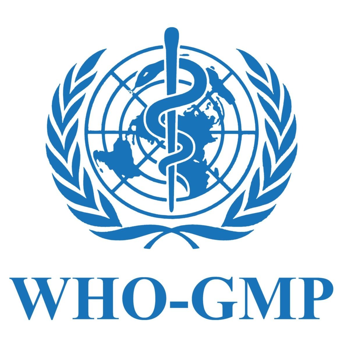 WHO-GMP