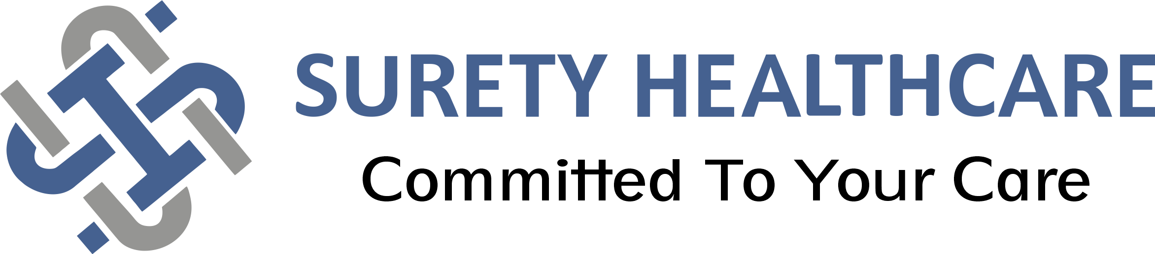 Surety Healthcare